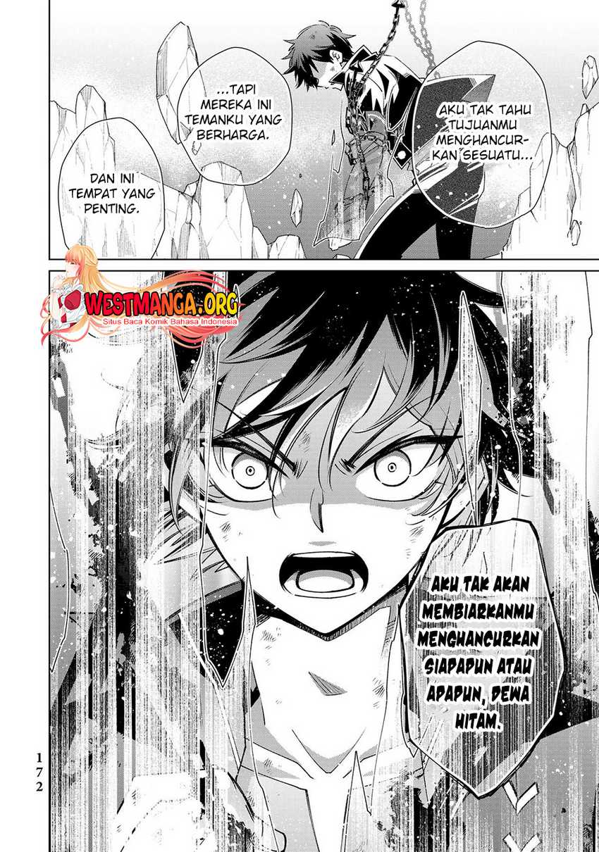 Jishou! Heibon Mazoku no Eiyuu Life: B-kyuu Mazoku nano ni Cheat Dungeon wo Tsukutteshimatta Kekka Chapter 52