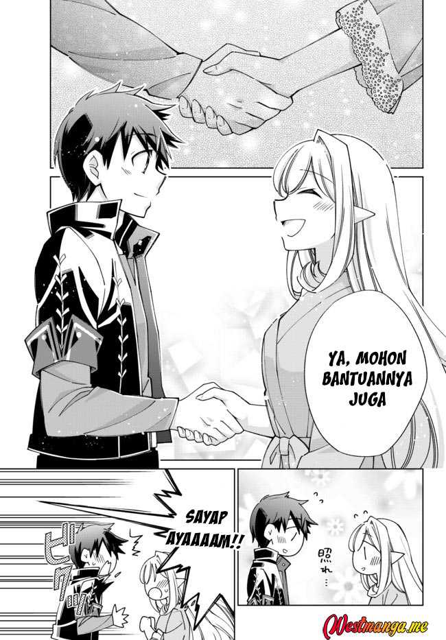 Jishou! Heibon Mazoku no Eiyuu Life: B-kyuu Mazoku nano ni Cheat Dungeon wo Tsukutteshimatta Kekka Chapter 54