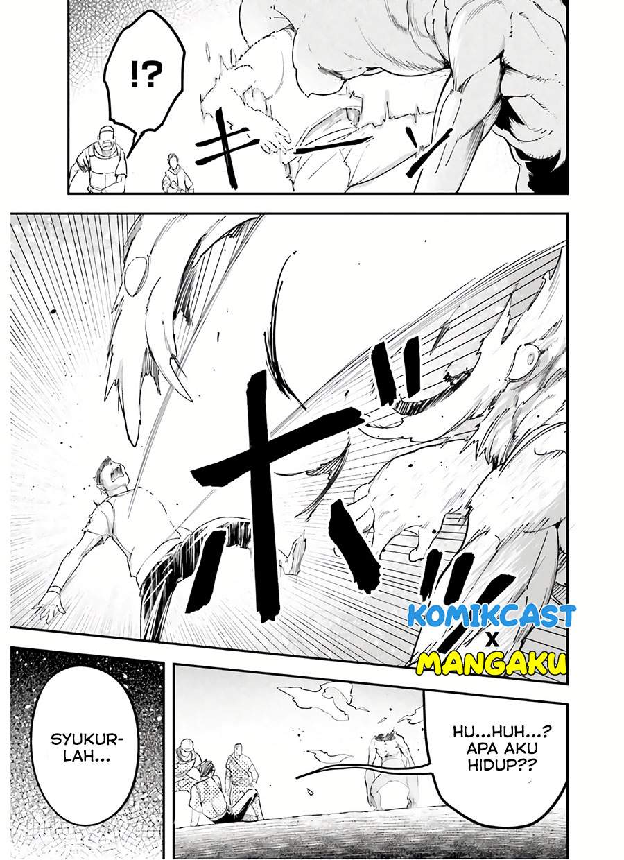 Lv999 no Murabito Chapter 47