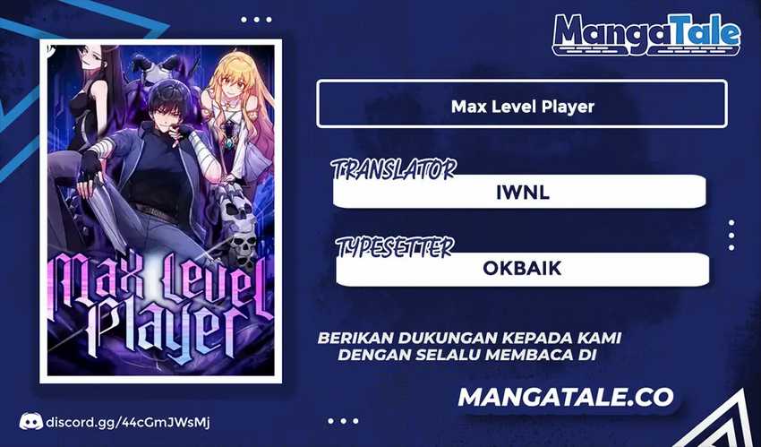 Max Level Player Chapter 66