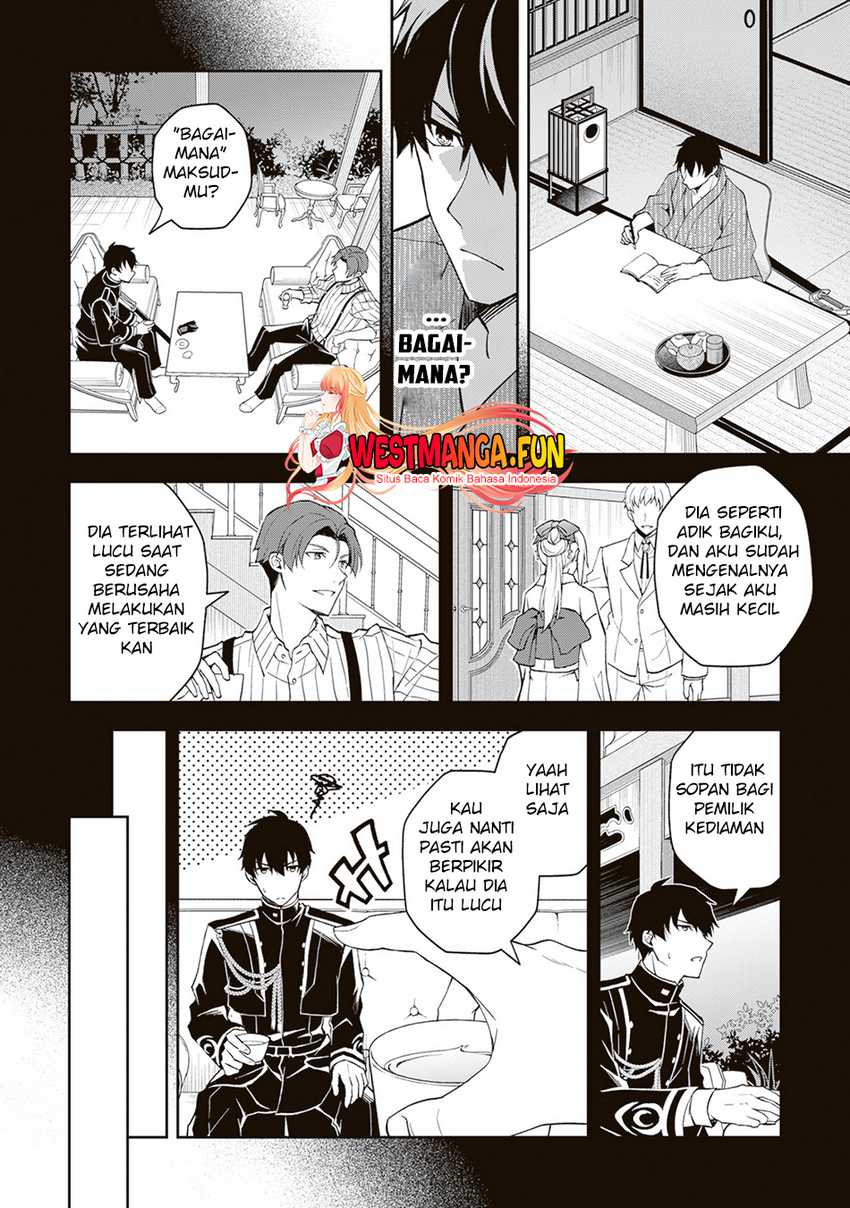 Tsuki No Shiro Sa Wo Shirite Madoromu Chapter 01