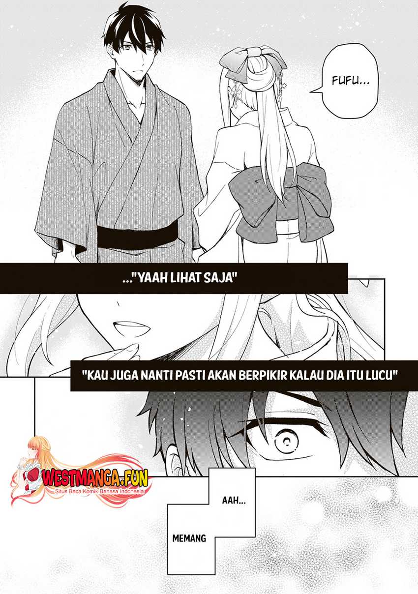 Tsuki No Shiro Sa Wo Shirite Madoromu Chapter 01
