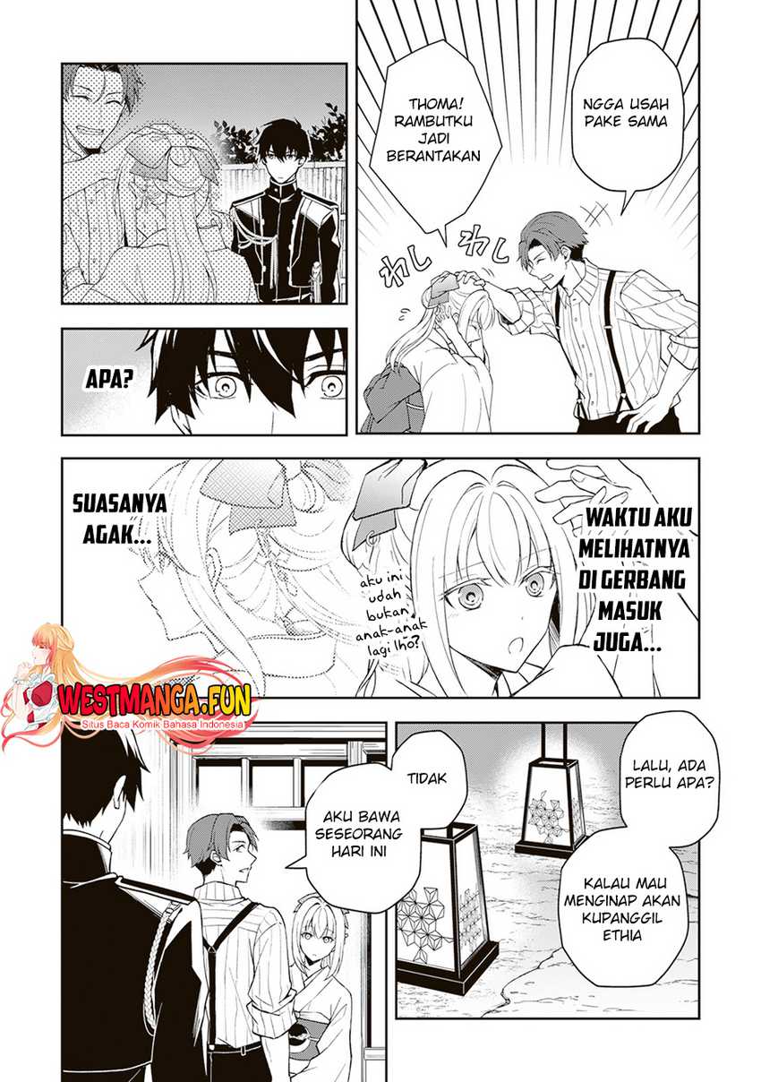 Tsuki No Shiro Sa Wo Shirite Madoromu Chapter 01