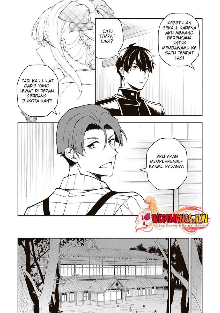 Tsuki No Shiro Sa Wo Shirite Madoromu Chapter 01