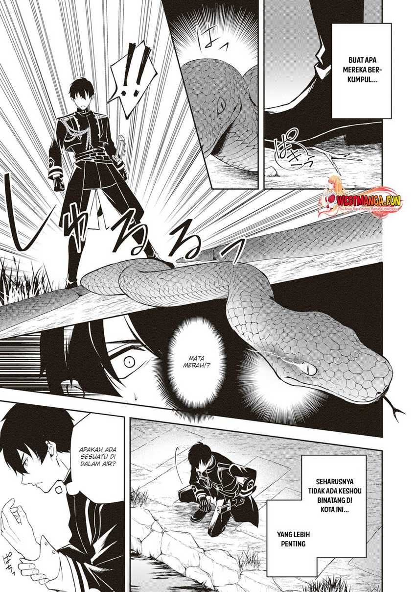 Tsuki No Shiro Sa Wo Shirite Madoromu Chapter 04