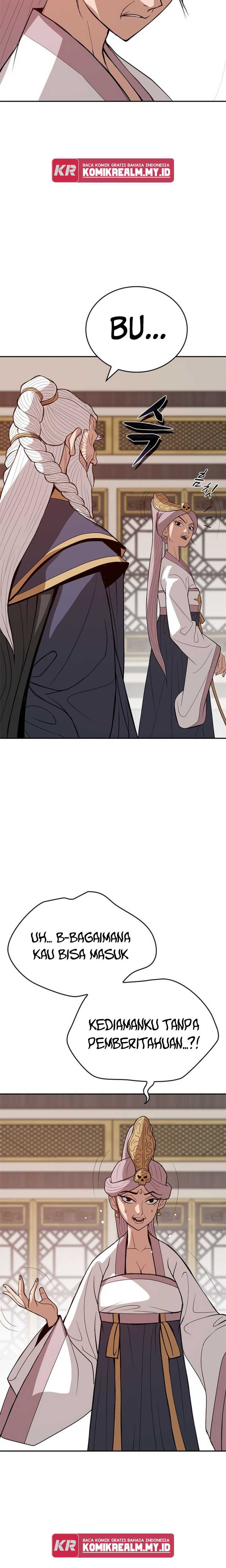 Invincible To 100 Hits Chapter 40