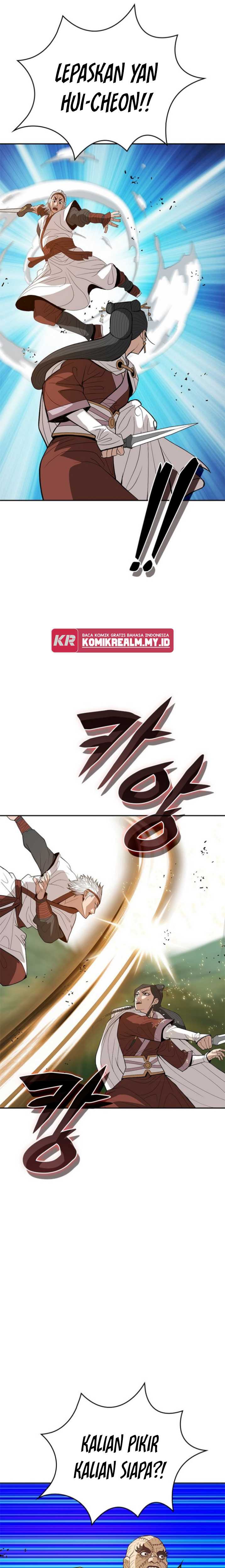 Invincible To 100 Hits Chapter 40