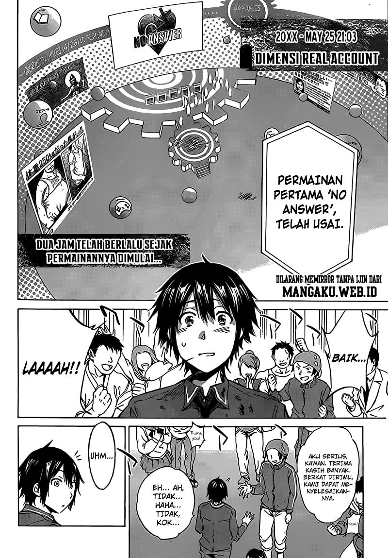 Real Account Chapter 4 page 1