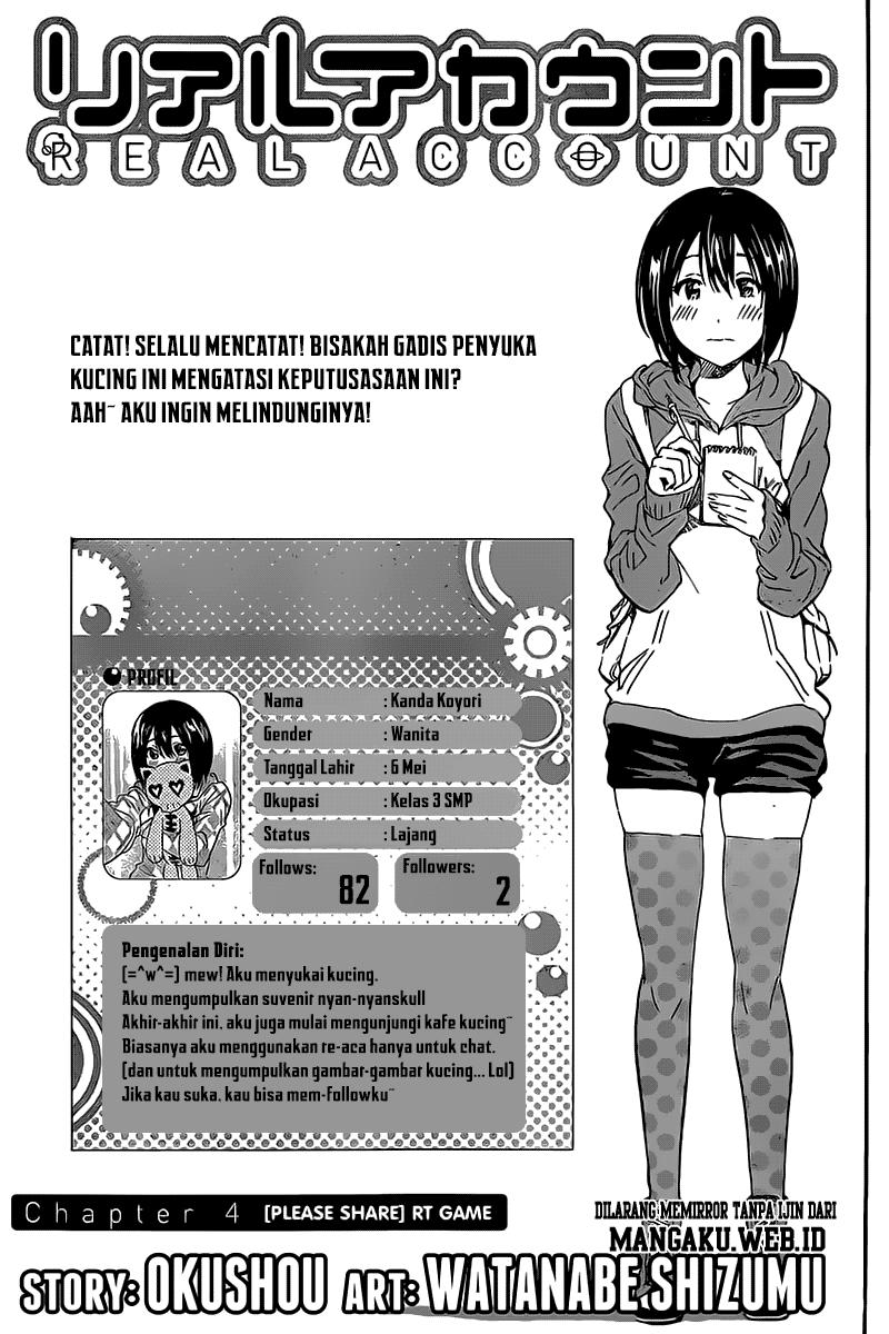 Real Account Chapter 4 page 0