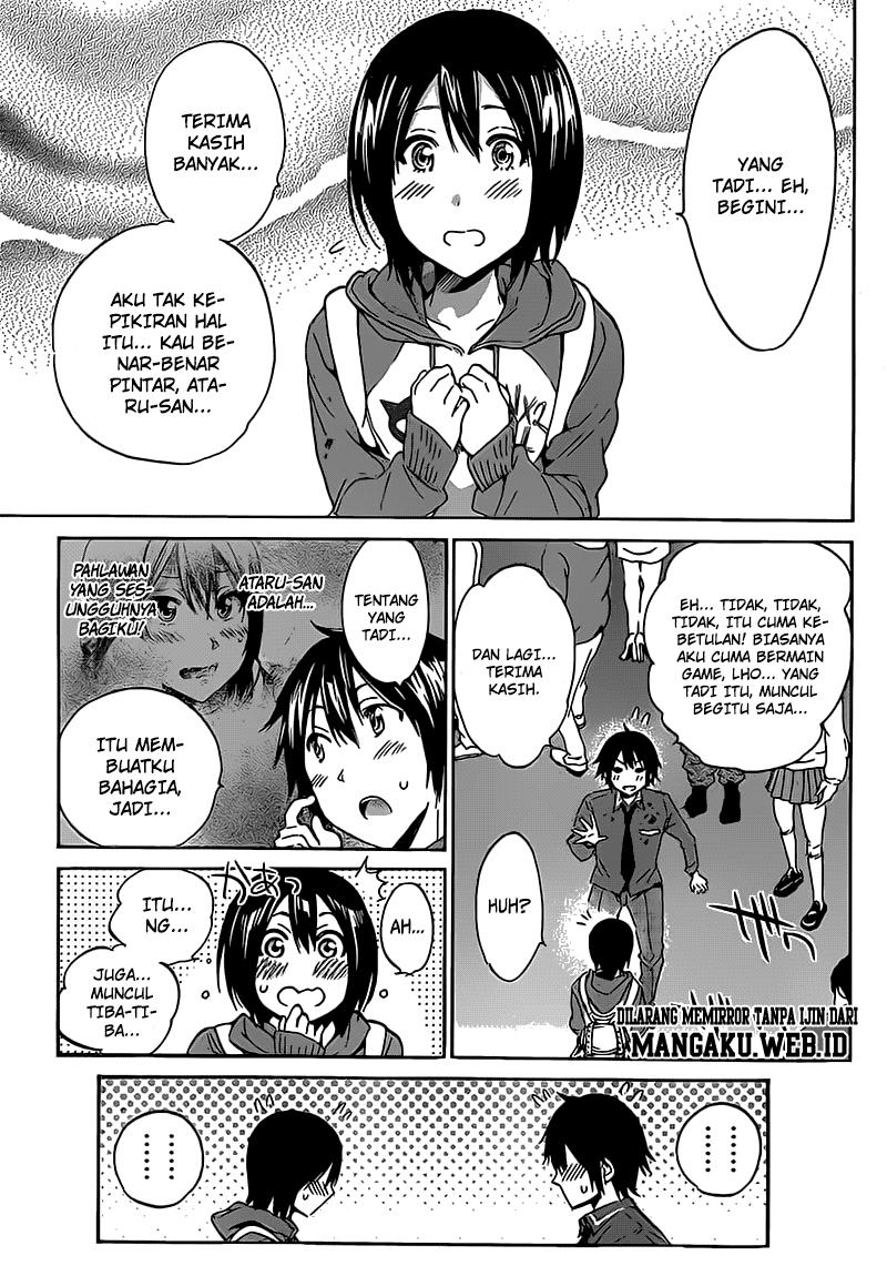 Real Account Chapter 4 page 2