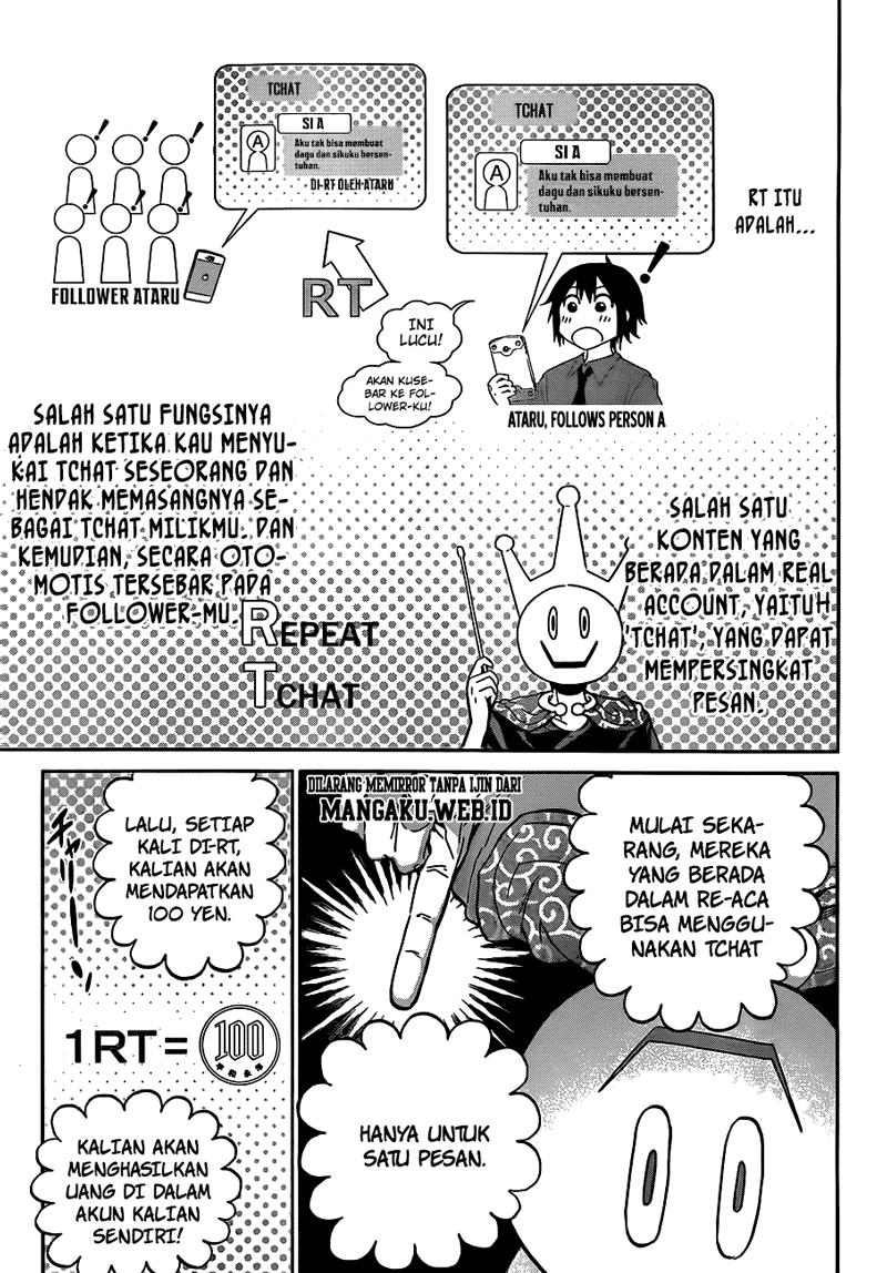 Real Account Chapter 4 page 6