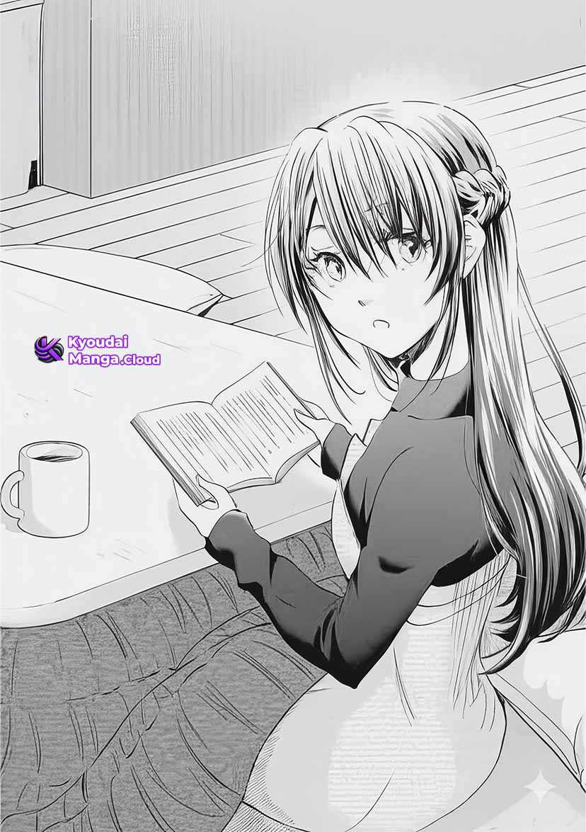 Ore wa Shiranai Uchi ni Gakkou Ichi no Bishoujo wo Kudoite Itarashii Chapter 34