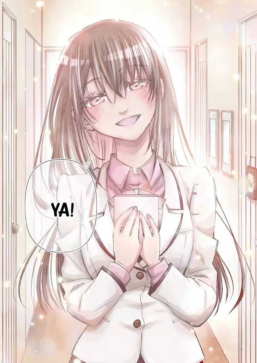 Ore wa Shiranai Uchi ni Gakkou Ichi no Bishoujo wo Kudoite Itarashii Chapter 35