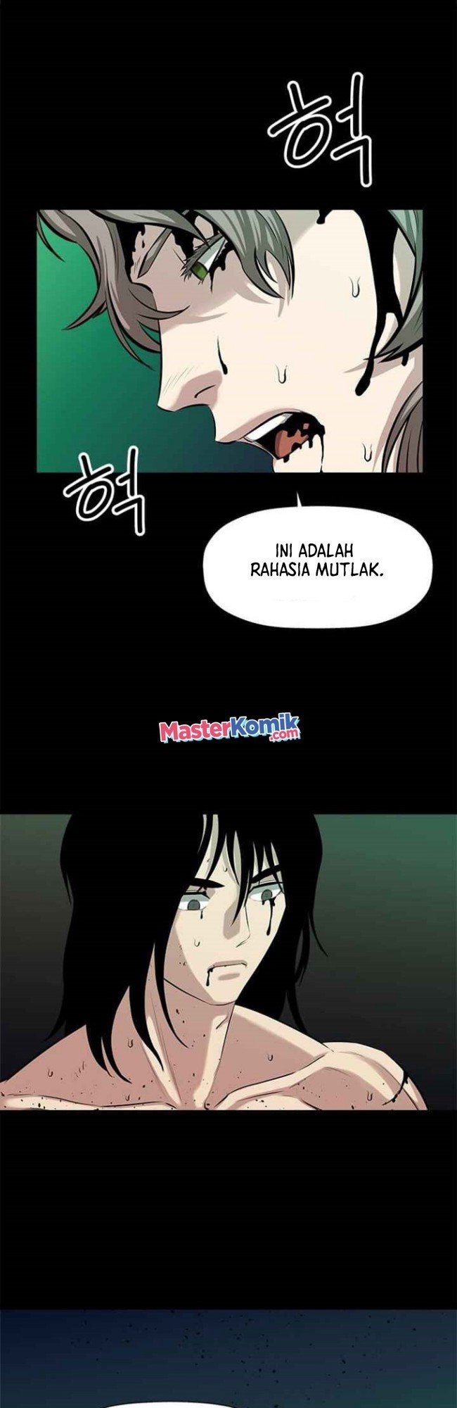 Bachelor’s Return Chapter 55