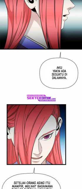 Bachelor’s Return Chapter 88