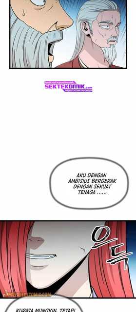 Bachelor’s Return Chapter 88