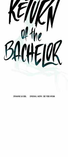 Bachelor’s Return Chapter 94