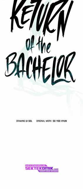 Bachelor’s Return Chapter 98