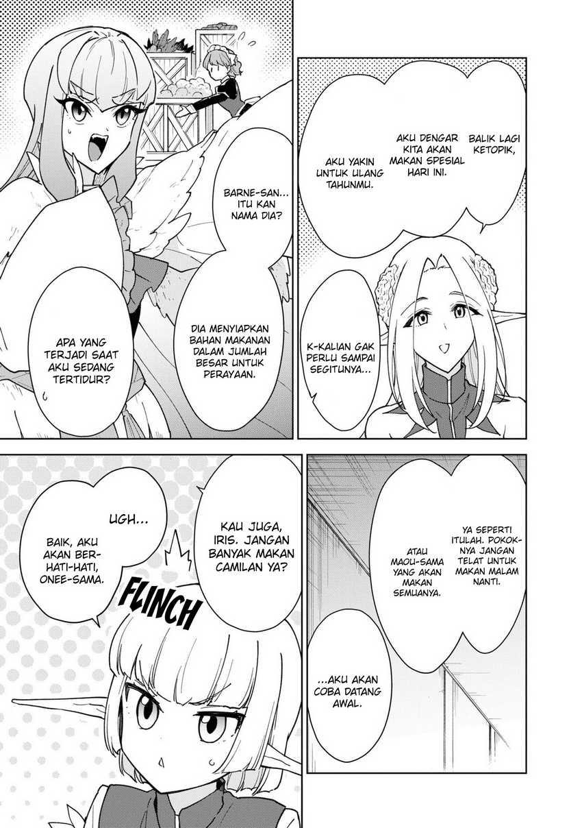 Cheat Skill “Shisha Sosei” Ga Kakusei Shite Inishieno Maougun Wo Fukkatsu Sasete Shimaimashita ~Dare Mo Shinasenai Saikyou Hiiro~ Chapter 36 page 20