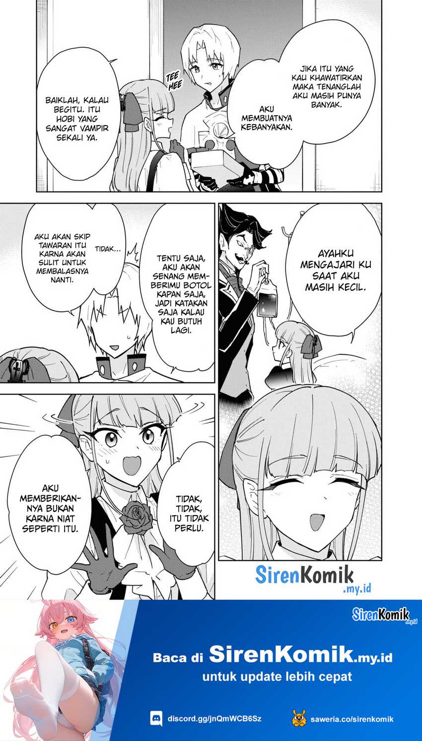Cheat Skill “Shisha Sosei” Ga Kakusei Shite Inishieno Maougun Wo Fukkatsu Sasete Shimaimashita ~Dare Mo Shinasenai Saikyou Hiiro~ Chapter 36 page 14