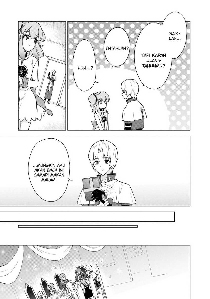 Cheat Skill “Shisha Sosei” Ga Kakusei Shite Inishieno Maougun Wo Fukkatsu Sasete Shimaimashita ~Dare Mo Shinasenai Saikyou Hiiro~ Chapter 36 page 30