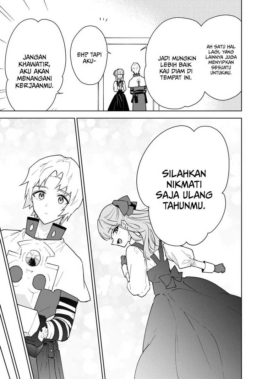 Cheat Skill “Shisha Sosei” Ga Kakusei Shite Inishieno Maougun Wo Fukkatsu Sasete Shimaimashita ~Dare Mo Shinasenai Saikyou Hiiro~ Chapter 36 page 16