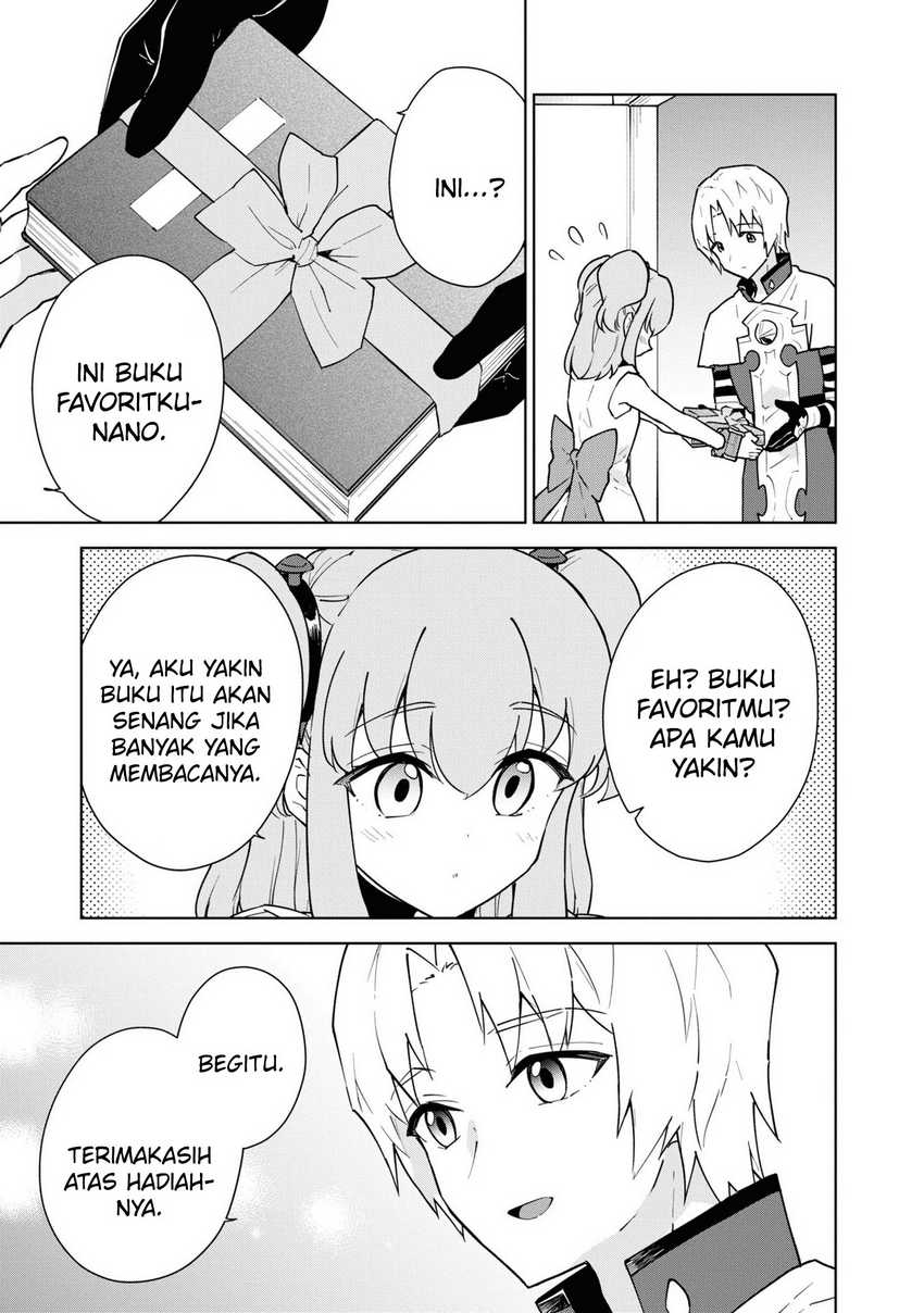 Cheat Skill “Shisha Sosei” Ga Kakusei Shite Inishieno Maougun Wo Fukkatsu Sasete Shimaimashita ~Dare Mo Shinasenai Saikyou Hiiro~ Chapter 36 page 26