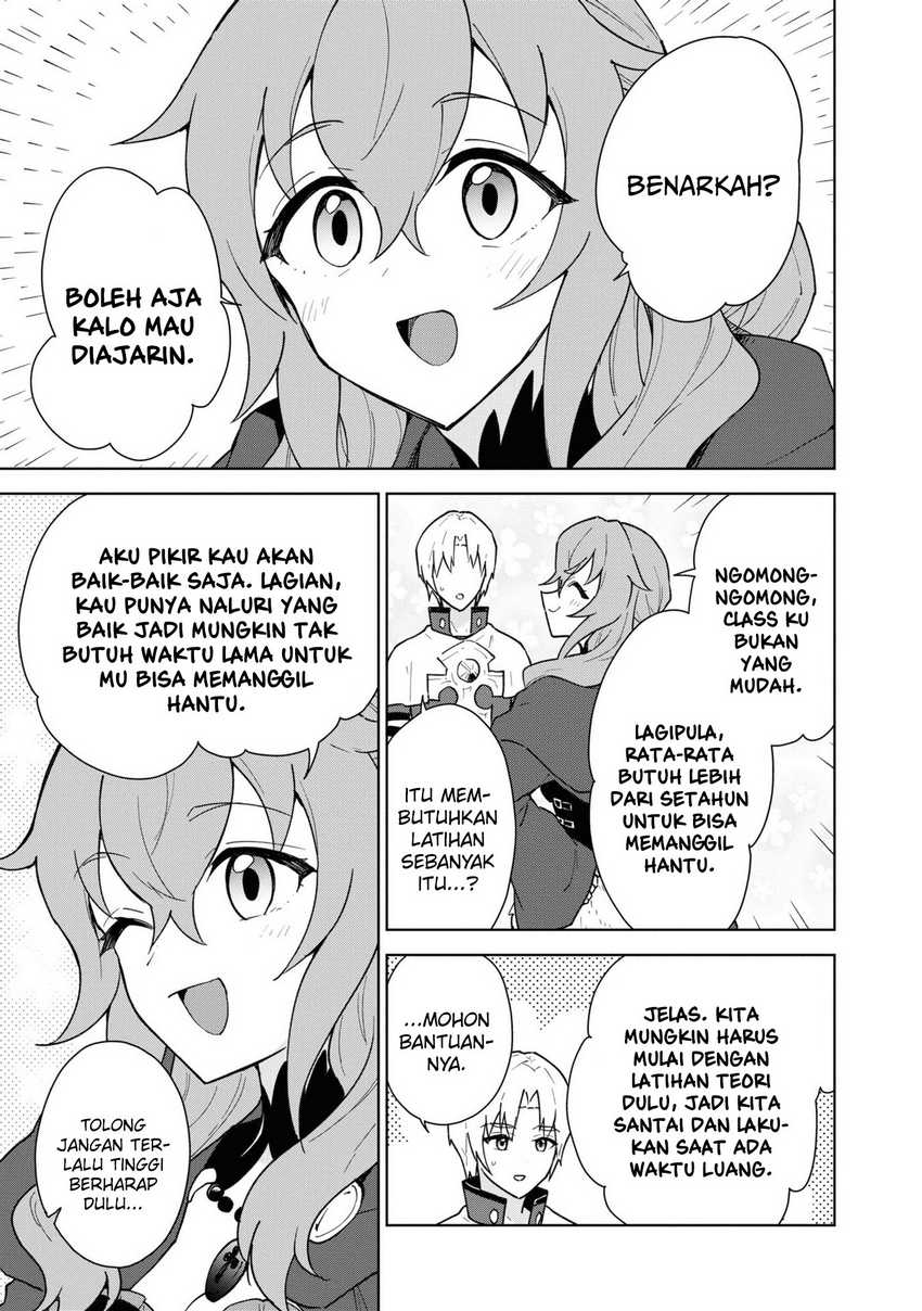 Cheat Skill “Shisha Sosei” Ga Kakusei Shite Inishieno Maougun Wo Fukkatsu Sasete Shimaimashita ~Dare Mo Shinasenai Saikyou Hiiro~ Chapter 36 page 8