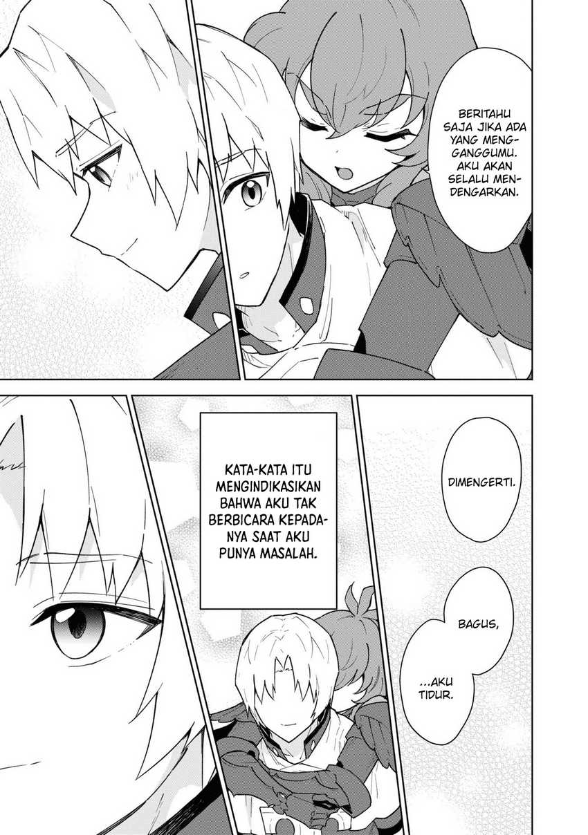 Cheat Skill “Shisha Sosei” Ga Kakusei Shite Inishieno Maougun Wo Fukkatsu Sasete Shimaimashita ~Dare Mo Shinasenai Saikyou Hiiro~ Chapter 36 page 36