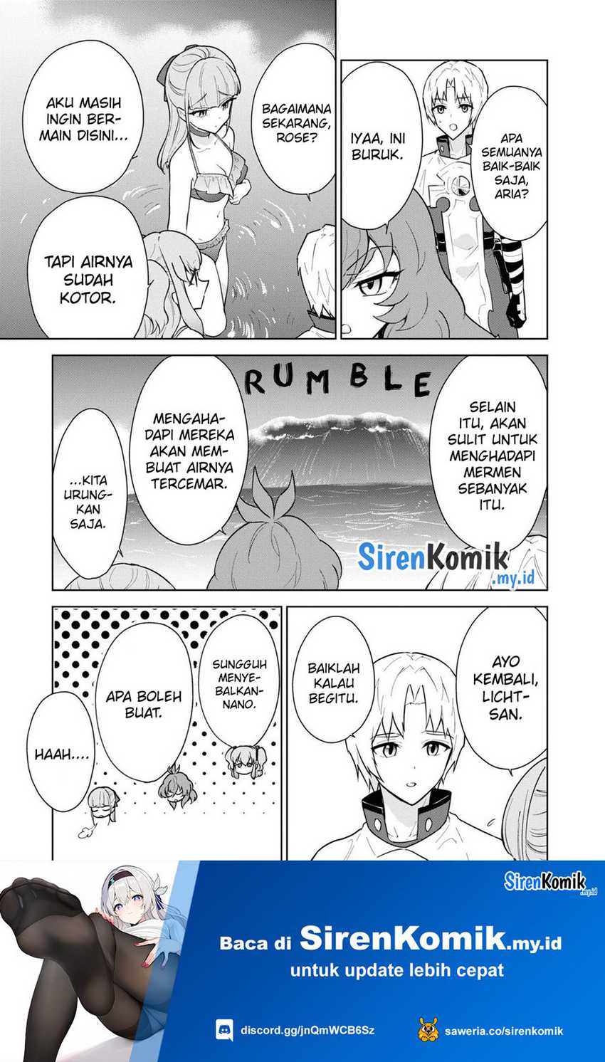 Cheat Skill “Shisha Sosei” Ga Kakusei Shite Inishieno Maougun Wo Fukkatsu Sasete Shimaimashita ~Dare Mo Shinasenai Saikyou Hiiro~ Chapter 37 page 34