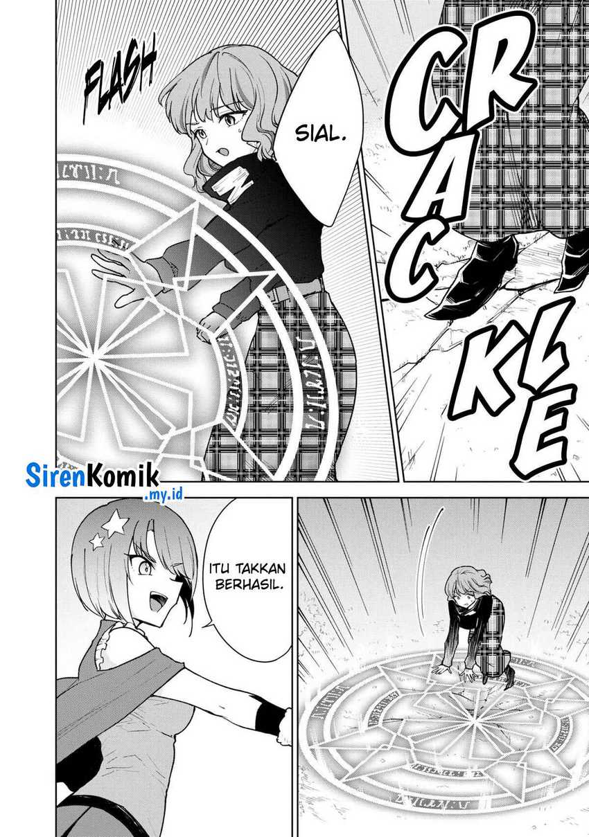 Cheat Skill “Shisha Sosei” Ga Kakusei Shite Inishieno Maougun Wo Fukkatsu Sasete Shimaimashita ~Dare Mo Shinasenai Saikyou Hiiro~ Chapter 38 page 28