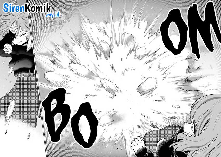 Cheat Skill “Shisha Sosei” Ga Kakusei Shite Inishieno Maougun Wo Fukkatsu Sasete Shimaimashita ~Dare Mo Shinasenai Saikyou Hiiro~ Chapter 38 page 30