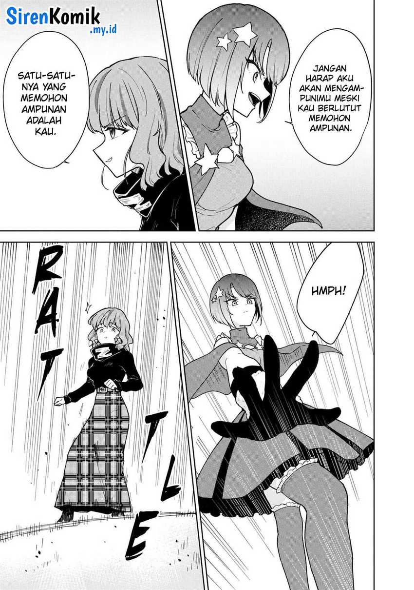 Cheat Skill “Shisha Sosei” Ga Kakusei Shite Inishieno Maougun Wo Fukkatsu Sasete Shimaimashita ~Dare Mo Shinasenai Saikyou Hiiro~ Chapter 38 page 27