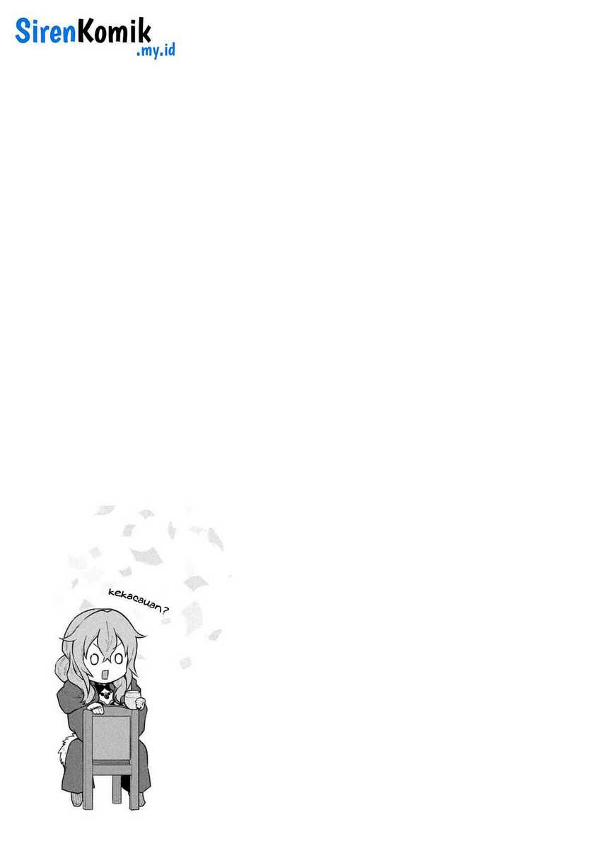 Cheat Skill “Shisha Sosei” Ga Kakusei Shite Inishieno Maougun Wo Fukkatsu Sasete Shimaimashita ~Dare Mo Shinasenai Saikyou Hiiro~ Chapter 38 page 32