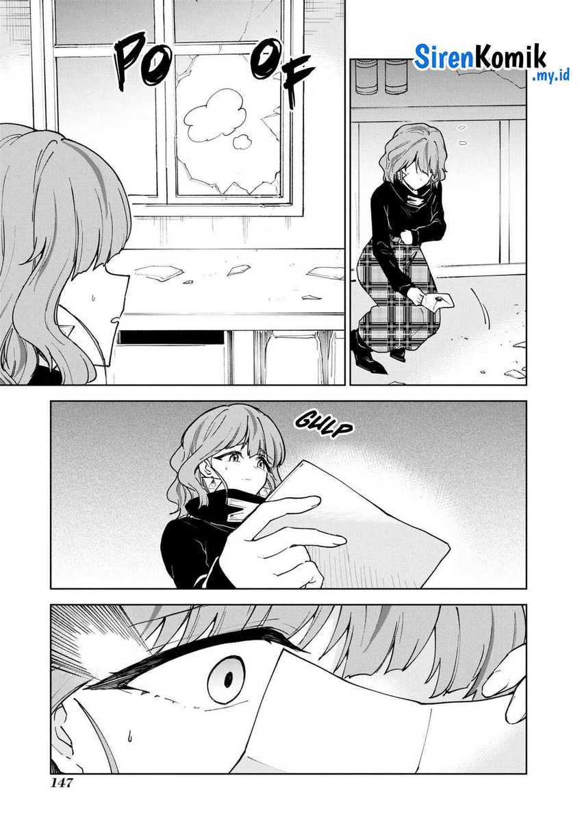 Cheat Skill “Shisha Sosei” Ga Kakusei Shite Inishieno Maougun Wo Fukkatsu Sasete Shimaimashita ~Dare Mo Shinasenai Saikyou Hiiro~ Chapter 38 page 13