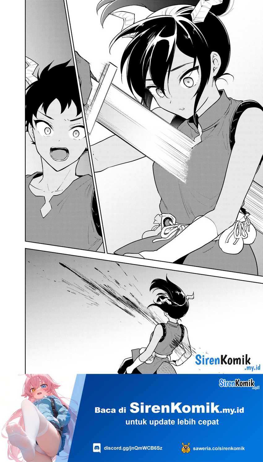 Cheat Skill “Shisha Sosei” Ga Kakusei Shite Inishieno Maougun Wo Fukkatsu Sasete Shimaimashita ~Dare Mo Shinasenai Saikyou Hiiro~ Chapter 40 page 33