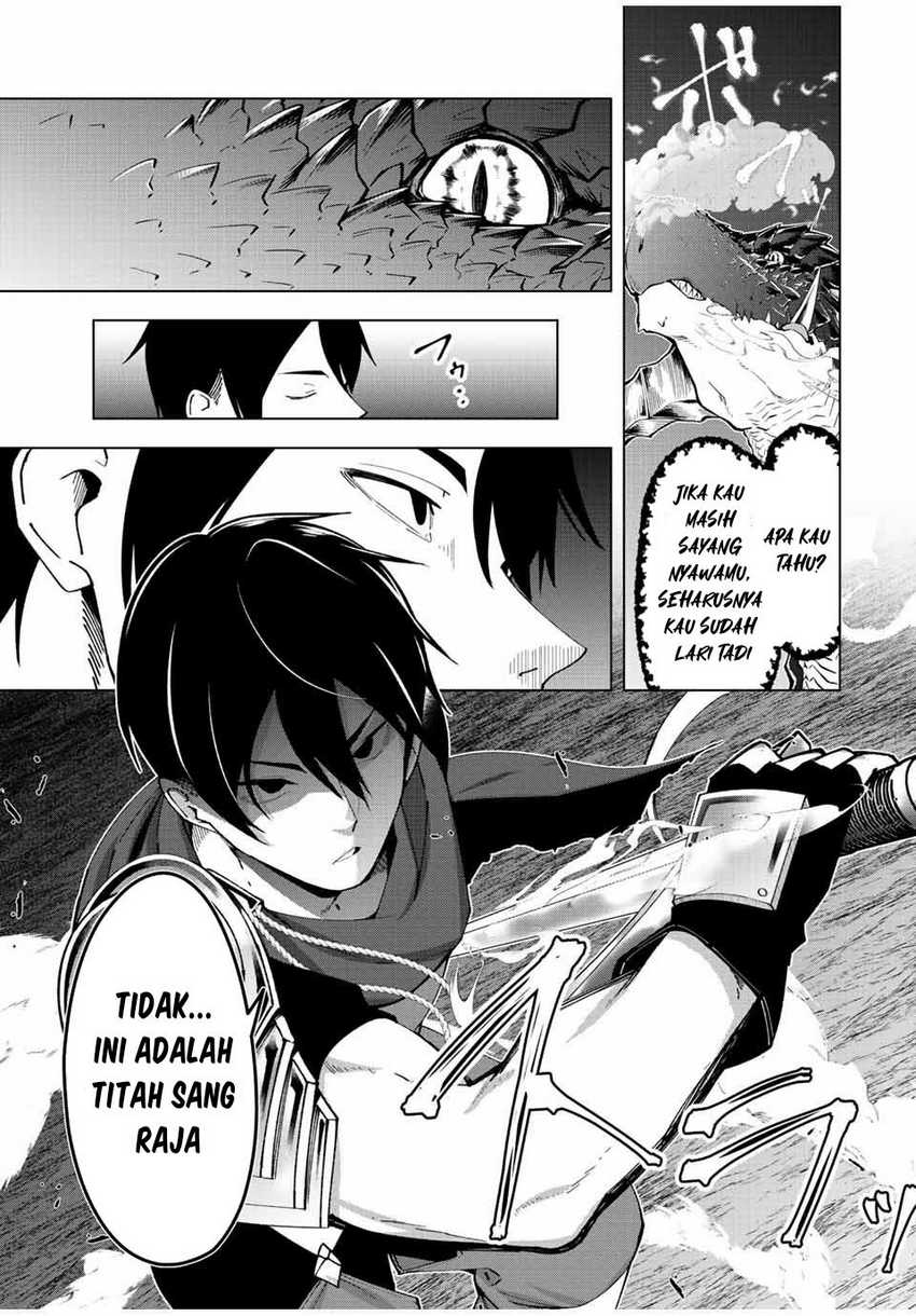 Yuusha to Yobareta Nochi ni – Soshite Musou Otoko wa Kazoku wo Tsukuru Chapter 01