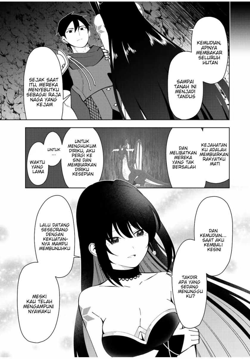 Yuusha to Yobareta Nochi ni – Soshite Musou Otoko wa Kazoku wo Tsukuru Chapter 02