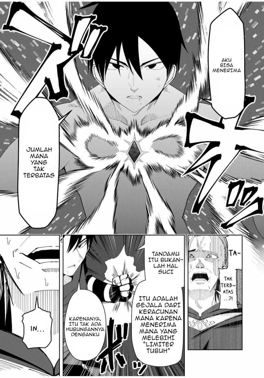 Yuusha to Yobareta Nochi ni – Soshite Musou Otoko wa Kazoku wo Tsukuru Chapter 09