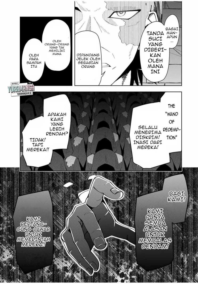 Yuusha to Yobareta Nochi ni – Soshite Musou Otoko wa Kazoku wo Tsukuru Chapter 09