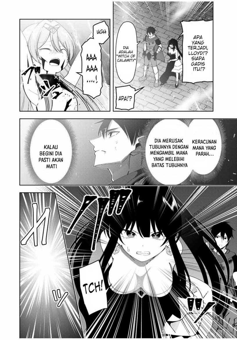 Yuusha to Yobareta Nochi ni – Soshite Musou Otoko wa Kazoku wo Tsukuru Chapter 11