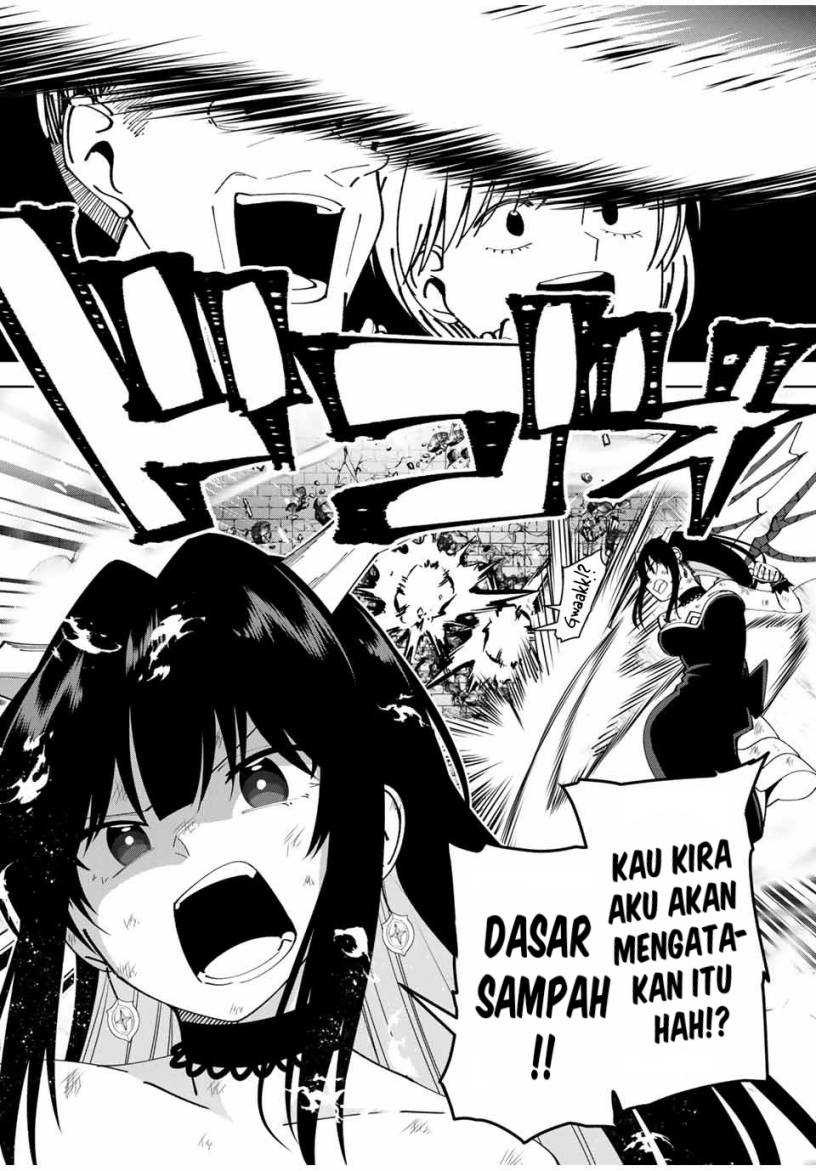 Yuusha to Yobareta Nochi ni – Soshite Musou Otoko wa Kazoku wo Tsukuru Chapter 11