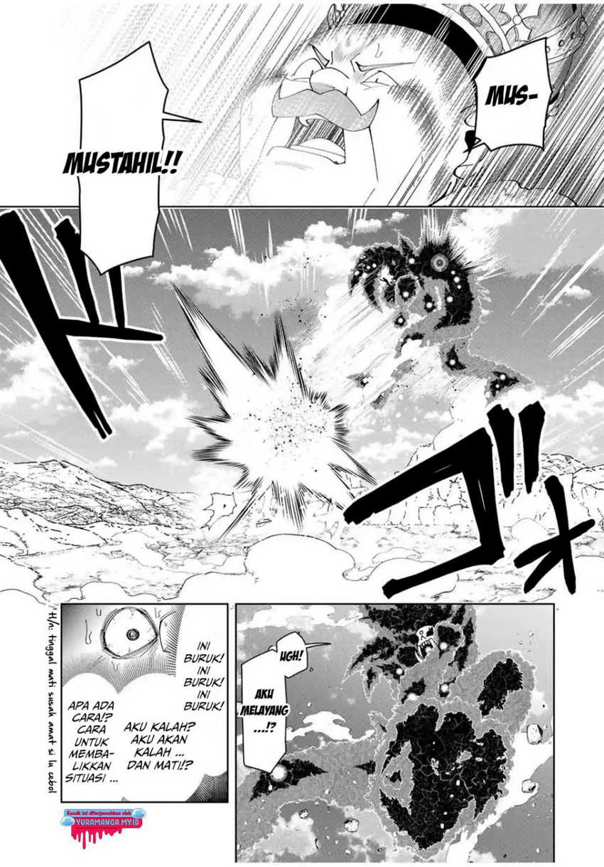 Yuusha to Yobareta Nochi ni – Soshite Musou Otoko wa Kazoku wo Tsukuru Chapter 50