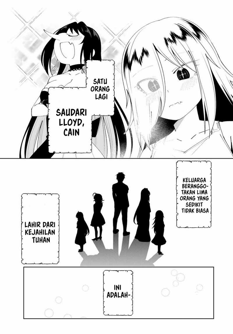 Yuusha to Yobareta Nochi ni – Soshite Musou Otoko wa Kazoku wo Tsukuru Chapter 52