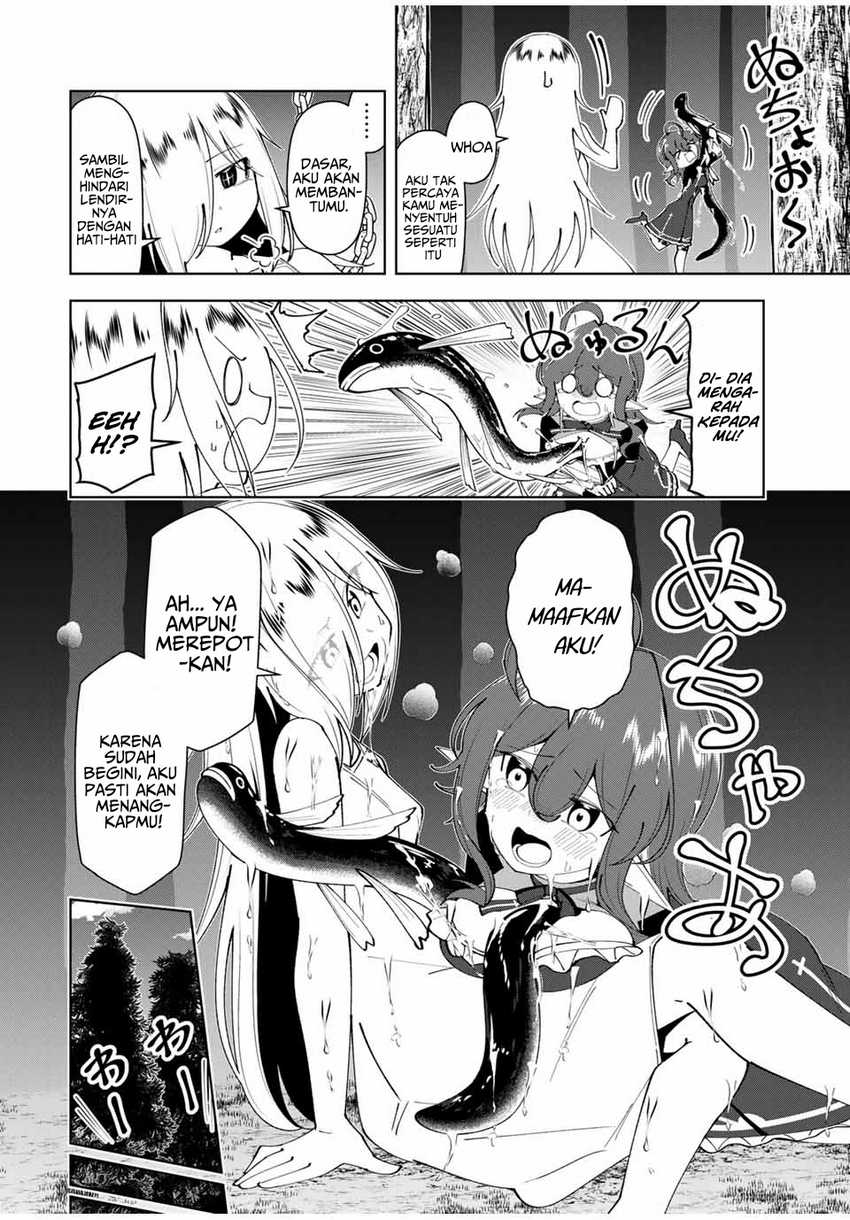 Yuusha to Yobareta Nochi ni – Soshite Musou Otoko wa Kazoku wo Tsukuru Chapter 54