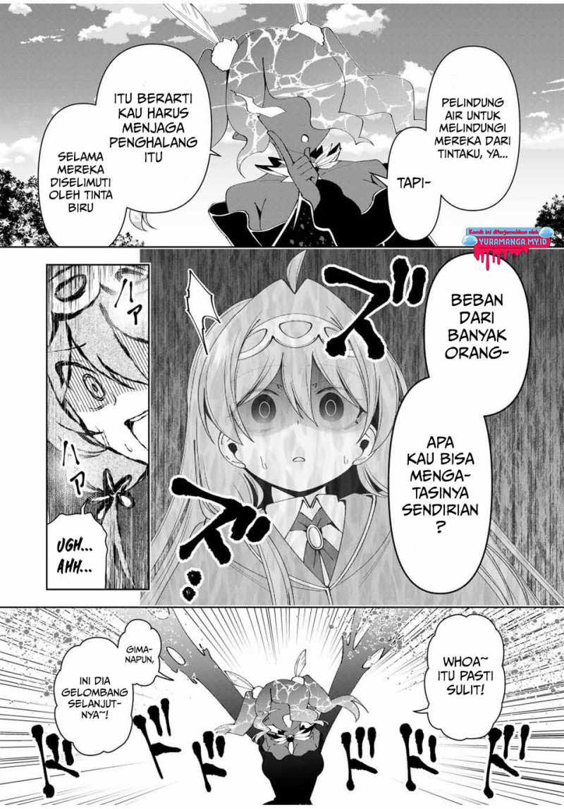 Yuusha to Yobareta Nochi ni – Soshite Musou Otoko wa Kazoku wo Tsukuru Chapter 60