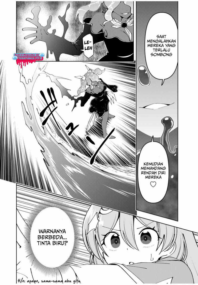 Yuusha to Yobareta Nochi ni – Soshite Musou Otoko wa Kazoku wo Tsukuru Chapter 60