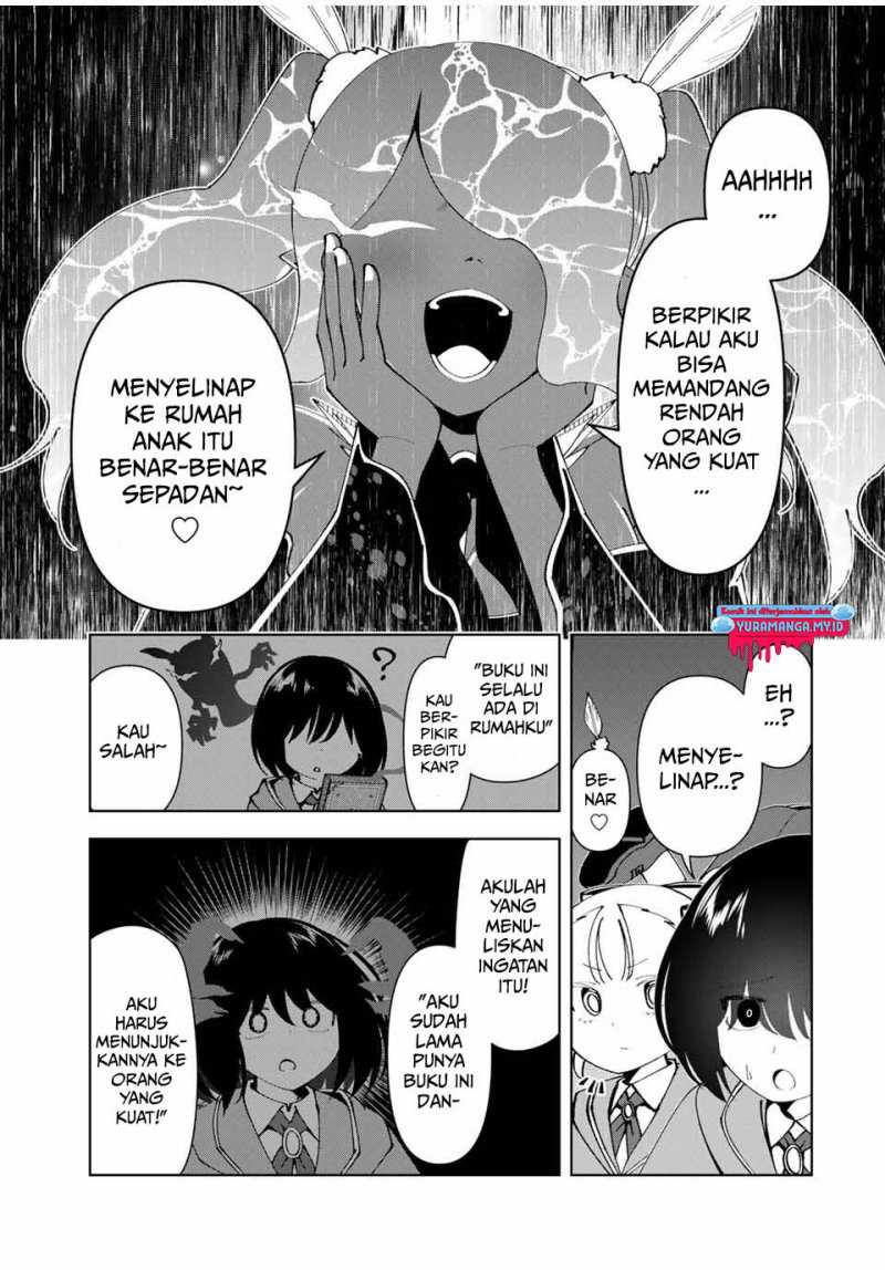 Yuusha to Yobareta Nochi ni – Soshite Musou Otoko wa Kazoku wo Tsukuru Chapter 60