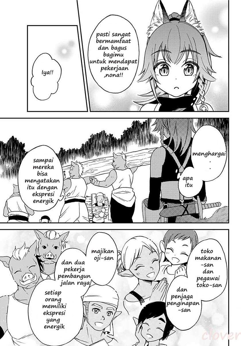 Tensei Shitara Slime Datta Ken Ibun: Makoku Gurashi no Trinity Chapter 01