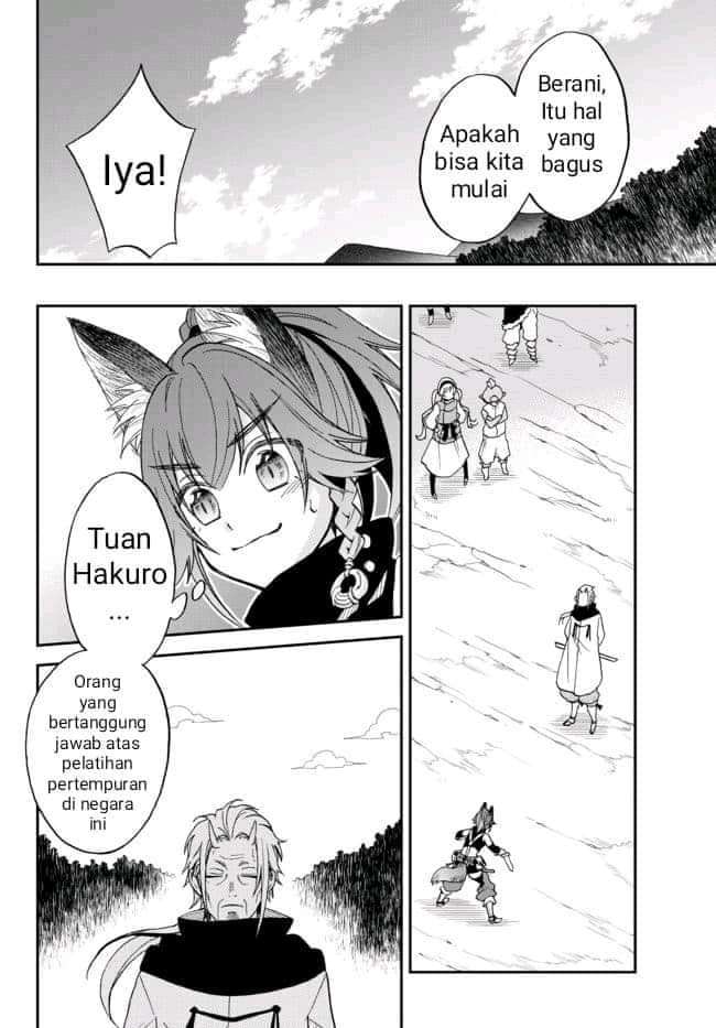 Tensei Shitara Slime Datta Ken Ibun: Makoku Gurashi no Trinity Chapter 07